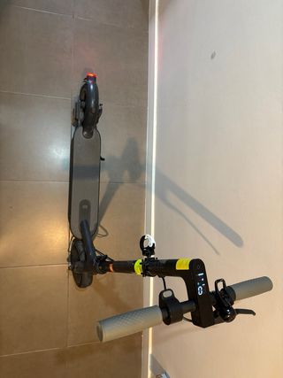 Patinete Eléctrico XIAOMI Mi Electric Scooter 1S