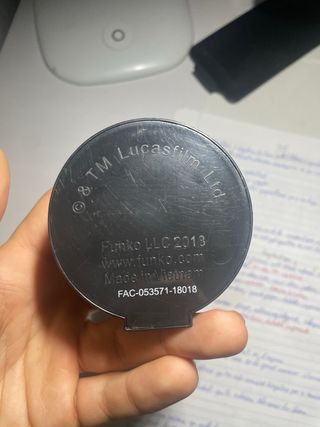 Funko Pop Chewbacca Star Wars