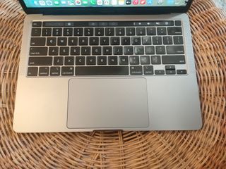 MACBOOK PRO 2020 I5/16/512