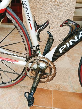 Bicicleta Pinarello FP5 Onda Taglia 53