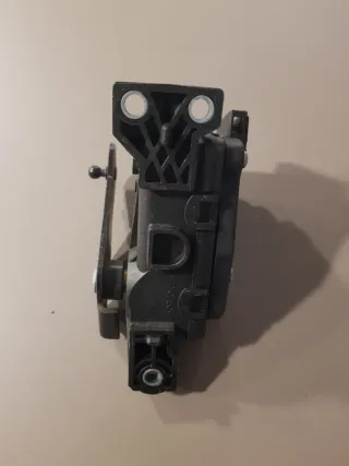 Sensor de posicion del pedal del acelerador
