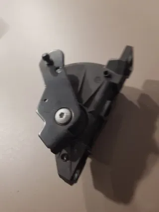 Sensor de posicion del pedal del acelerador