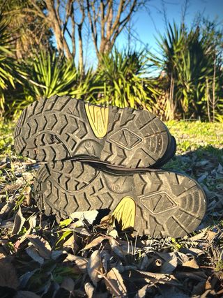 Botas Chiruca Massana 40 Goretex