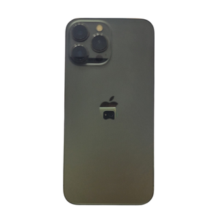 IPHONE 13 PRO MAX 512GB NERO