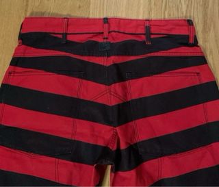 Bermuda de hombre de G-Star Raw (W31)