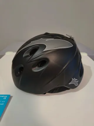 Casco Bsquare Snowboard/Sky Talla L