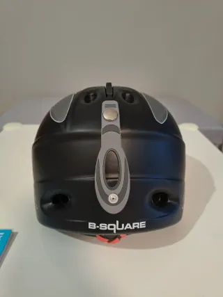 Casco Bsquare Snowboard/Sky Talla L