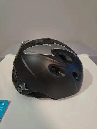 Casco Bsquare Snowboard/Sky Talla L