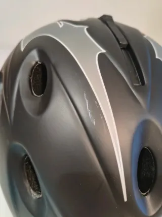 Casco Bsquare Snowboard/Sky Talla L