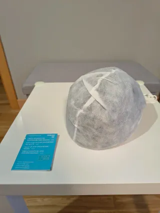 Casco Bsquare Snowboard/Sky Talla L