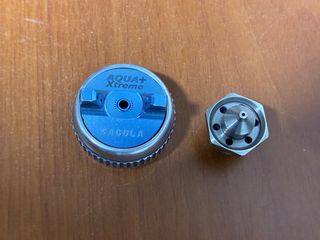 Boquilla y Pico Sagola 4400