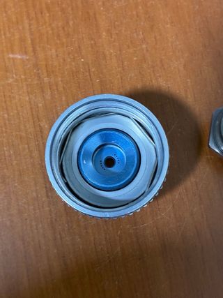 Boquilla y Pico Sagola 4400