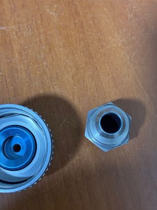 Boquilla y Pico Sagola 4400