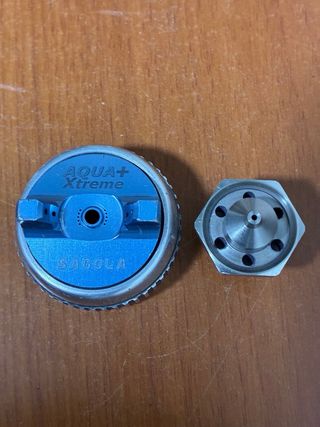 Boquilla y Pico Sagola 4400