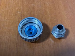 Boquilla y Pico Sagola 4400