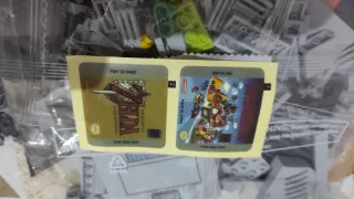 Lego Nintendo Game Boy -compatibile- 72046