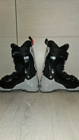 Botas Esquí Nordica Sportmachine Boa Flex 120.