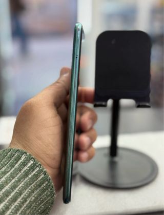 Xiaomi Redmi Note 10.  128/4 GB.  Usado pero bueno