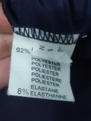 Abito Marta Marzotto taglia 44 drappeggiato