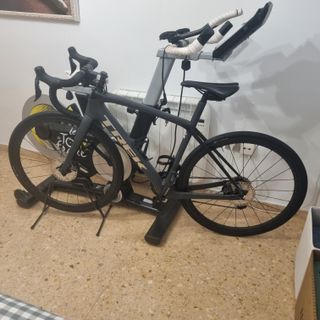 Bici Trek Domane SL7 Carbono Di2 Venta en persona