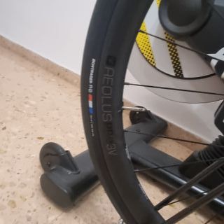 Bici Trek Domane SL7 Carbono Di2 Venta en persona