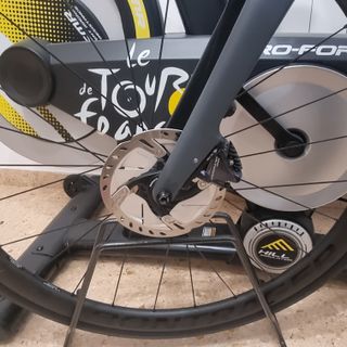 Bici Trek Domane SL7 Carbono Di2 Venta en persona