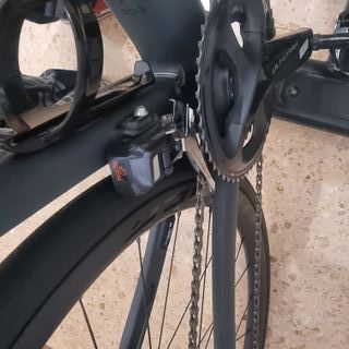 Bici Trek Domane SL7 Carbono Di2 Venta en persona