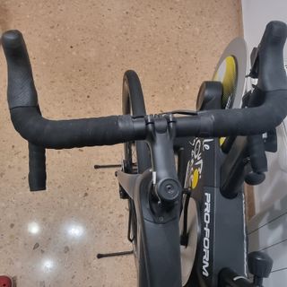 Bici Trek Domane SL7 Carbono Di2 Venta en persona