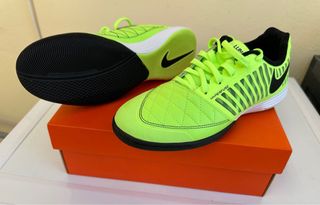 Zapatillas Nike Lunargato II Fútbol Sala
