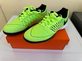 Zapatillas Nike Lunargato II Fútbol Sala