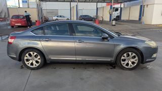 Citroen C5 2008 ITV pasada y Motor Perfecto
