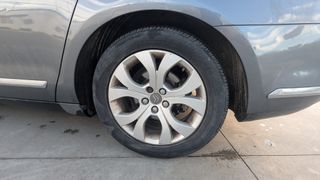 Citroen C5 2008 ITV pasada y Motor Perfecto