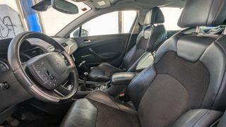 Citroen C5 2008 ITV pasada y Motor Perfecto