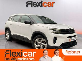 Citroën C5 Aircross PureTech 96kW (130CV) S&S Feel