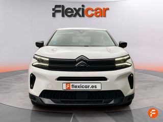 Citroën C5 Aircross PureTech 96kW (130CV) S&S Feel