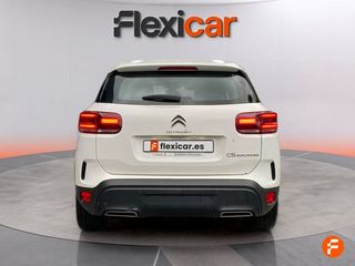 Citroën C5 Aircross PureTech 96kW (130CV) S&S Feel