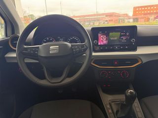 Seat Arona *MODELO 2022*