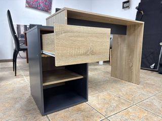 Escritorio para Oficina con Cajón ¡NUEVO!