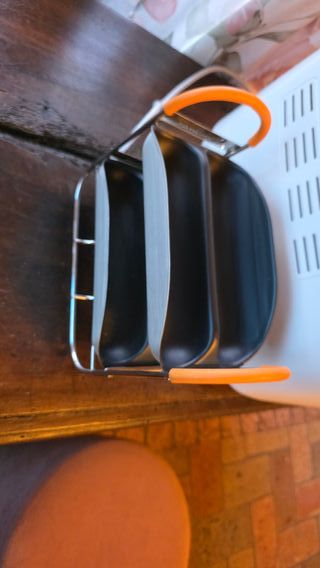 Macchina Pane Impastatrice Cucinatrice