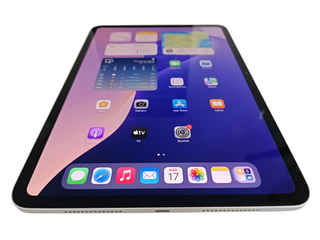 iPad Pro 11 M4 256GB Plata 3 Ciclos