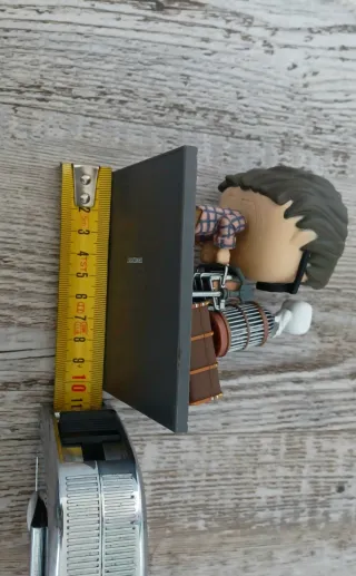 Funko Pop Harry Potter 135 Deluxe