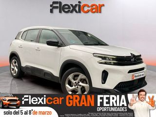 Citroën C5 Aircross PureTech 96kW (130CV) S&S Feel