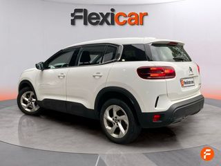 Citroën C5 Aircross PureTech 96kW (130CV) S&S Feel