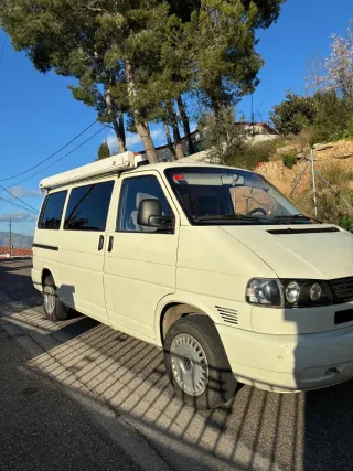 Volkswagen Multivan 2000
