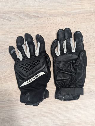 Guantes Moto Verano Rev'it Neutron 3