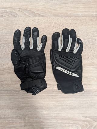 Guantes Moto Verano Rev'it Neutron 3