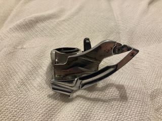 Cambio Shimano Deore XT