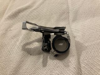 Cambio Shimano Deore XT