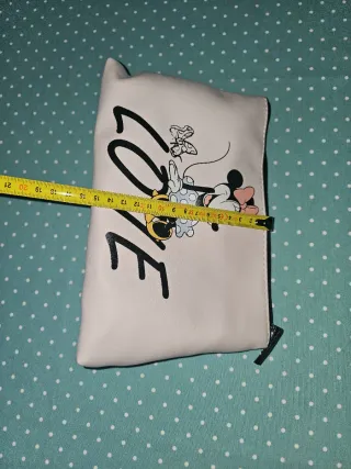 Neceser Minnie Mouse Disney Nuevo