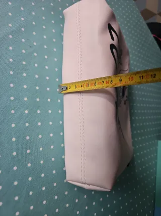 Neceser Minnie Mouse Disney Nuevo